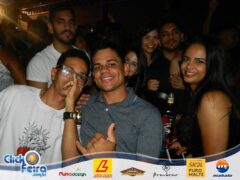 Prazer sou Ferrugem